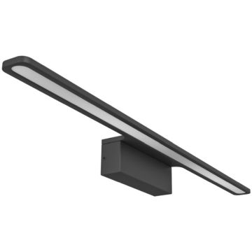 Open Design Highlights Luce Parette OR86133 Applique murale 11W/LED 3000K / 4500K / 6500K 1442lm IP44