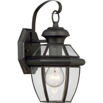 Quoizel BRAYDEN QZS-LWS1204B Applique murale 1x60W/E27 IP23