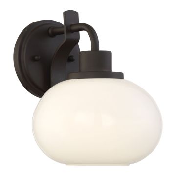 Quoizel TRIBECA QZS-LWS2999J Applique murale 1x60W/E27