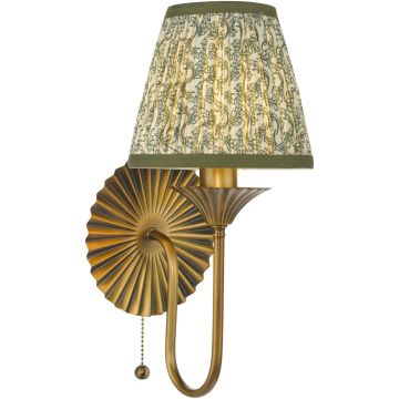 Dar Lighting Lydian LYD0763-EST2624 Applique murale 1x40w/E14