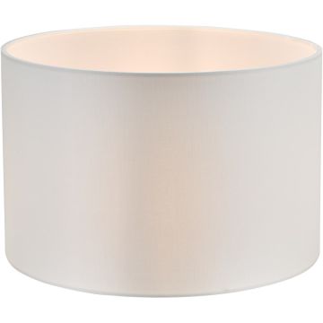 Dar Lighting Lyris LYR1215 Abat-jour 1x60w/e27