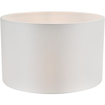 Dar Lighting Lyris LYR1615 Abat-jour 1x60w/e27