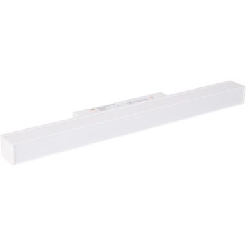 Maxlight MAX M0023N Projecteur sur rail 1x9.4w/led 3000k 356lm ip20