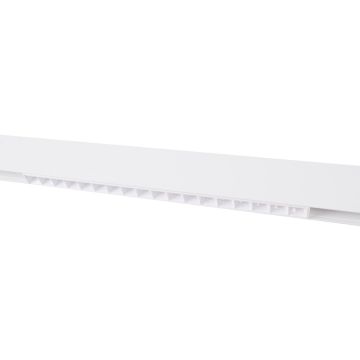 Maxlight MAX M0027Z Projecteur sur rail 1x18w/led 2700-5000k 1304lm ip20