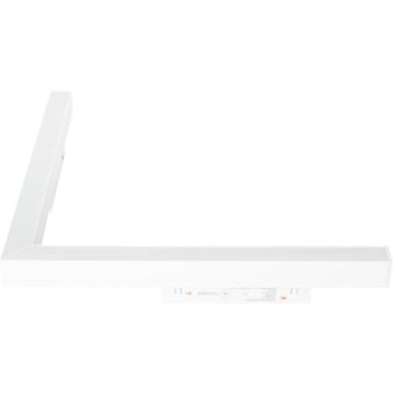 Maxlight MAX M0028N Projecteur sur rail 1x17w/led 3000k 666lm ip20