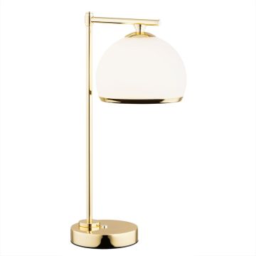 Argon MARBELLA PLUS 8120 Lampe de table 1x15W(Max)/E27 IP20