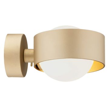 Argon MASSIMO 8567 Applique murale 1x6W/G9 IP44
