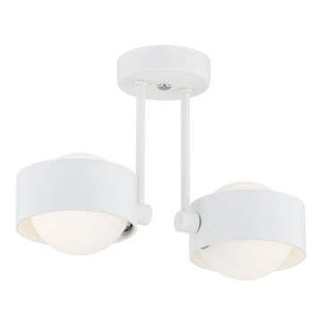 Argon MASSIMO PLUS 7088 Suspension lumineuse 2x6W/G9 IP44