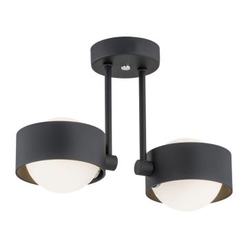 Argon MASSIMO PLUS 7089 Suspension lumineuse 2x6W/G9 IP44