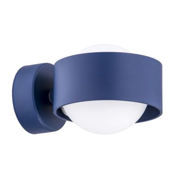 Argon MASSIMO PLUS 8061 Applique murale 1x6W/G9 IP44