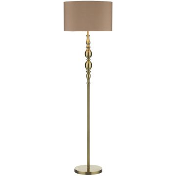 Dar Lighting MADRID MAD4975 Lampadaire 1x60W/E27