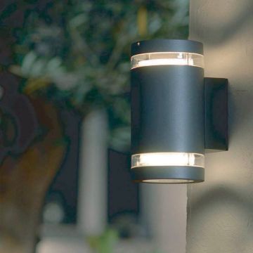 Elstead Lighting MAGNUS MAGNUS-2 Applique murale 2x9W/GX53 IP44