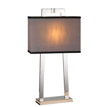 Elstead Lighting MAGRO MAGRO-TL Lampe de table 1x60W/E27