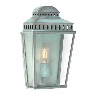 Elstead Lighting MANSION HOUSE MANSION-HOUSE-V Applique murale 1x60W/E27 IP44