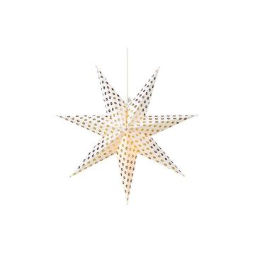 Markslojd IRMA 705703 Étoile suspendue 1x25W/E14 IP20