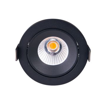 Maxlight CYKLOP H0095 4000K Spot encastré 1x12w/led 4000k 754lm ip65