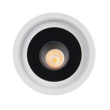 Maxlight GALEXO H0106 Spot encastré 1x7w/led 3000k 572lm ip20
