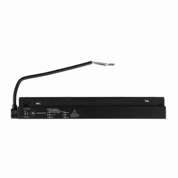 Maxlight MAX MA0031 Alimentation 300w/led ip20