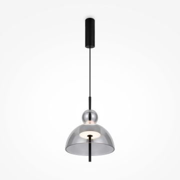 Maytoni Bangkok MOD185PL-L6B3K4 Suspension lumineuse 1x12W/LED 3000K 1200lm IP20
