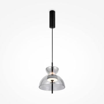 Maytoni Bangkok MOD185PL-L6B3K5 Suspension lumineuse 1x12W/LED 3000K 1200lm IP20