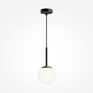 Maytoni BASIC FORM MOD321PL-01B Suspension lumineuse 1x40W/E14 IP20