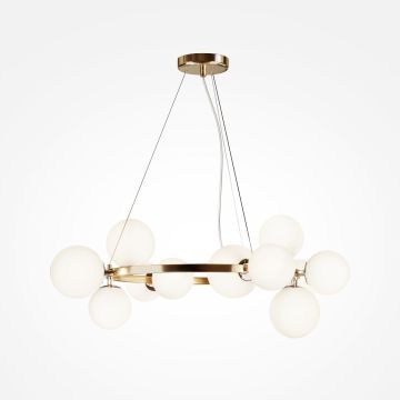 Maytoni DALLAS MOD545PL-11BS Suspension lumineuse 11x28W/G9 IP20