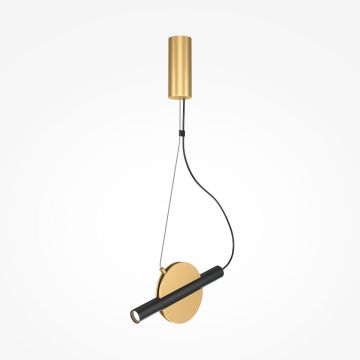 Maytoni ENIGMA MOD150PL-L5BS3K Suspension lumineuse 1x5W/LED 3000K 450LM IP20