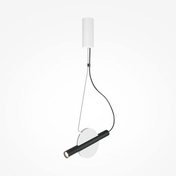 Maytoni ENIGMA MOD150PL-L5W3K Suspension lumineuse 1x5W/LED 3000K 450LM IP20