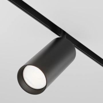 Maytoni FOCUS LED TR032-4-20W3K-S-DS-B Projecteur sur rail 1x20W/LED 3000K-6000K 1500LM IP20