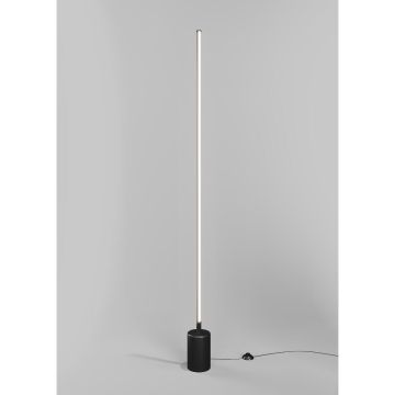 Maytoni FLOW MOD147FL-L20BK1 Lampadaire 1x25W/LED 2600LM IP20