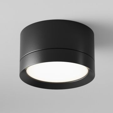 Maytoni HOOP C086CL-GX53-SRD-B Spot en saillie 1x15W/GX53 IP20