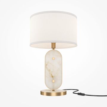 Maytoni MARMO MOD099TL-01G Lampe de table 1x40W/E27 IP20