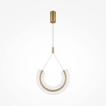 Maytoni MAYA P091PL-L18G3K Suspension lumineuse 1x10W/LED 3000K 350LM IP20