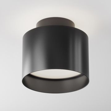 Maytoni PLANET C009CW-L12B4K Spot en saillie 1x12W/LED 4000K 500LM IP20