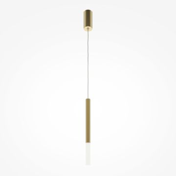 Maytoni Pro Shade MOD157PL-L6G4K1 Suspension lumineuse 1x6W/LED 4000K 500lm IP20
