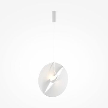 Maytoni REFLEX MOD154PL-L6W3K Suspension lumineuse 2x14W/LED 3000K 1000LM IP20