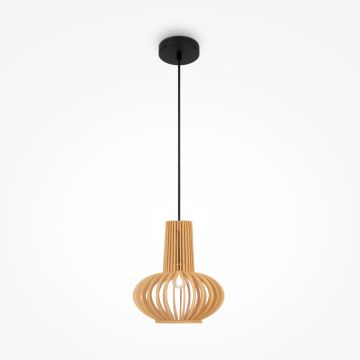Maytoni Roots MOD193PL-01W Suspension lumineuse 1x40W/E27 IP20