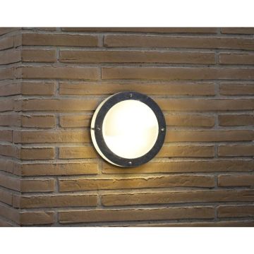 Nordlux MALTE 21861031 Applique murale 1x60W/E27 IP54