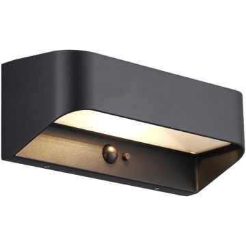 Nordlux Marcellio 2618001003 Applique murale 1x5w/led 3000k 400lm IP54