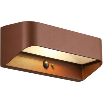 Nordlux Marcellio 2618001018 Applique murale 1x5w/led 3000k 400lm IP54