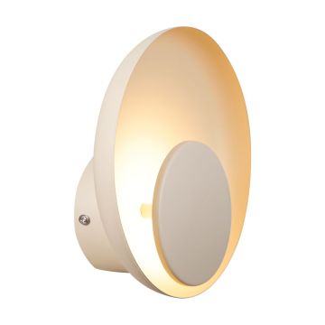Nordlux MARSI 2312351009 Applique murale 1x7W/LED 3000K 160LM IP20