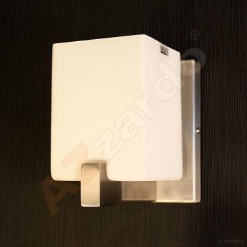 AZzardo CROSS I AZ0084 Applique murale 1x40W/E14 IP20