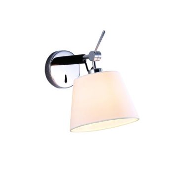AZzardo ZYTA AZ1533 Applique murale 1x60W/E27 IP20