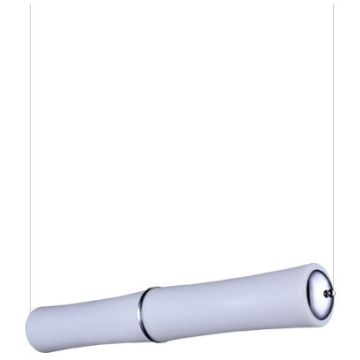 AZzardo BAMBOO AZ1900 Suspension lumineuse 1x48W/LED 3000K 4080LM IP20
