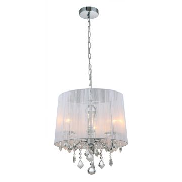 Italux CORNELIA MDM-2572/3 W Suspension lumineuse 3x40W/E14