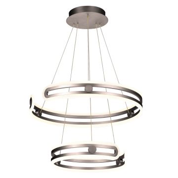 Italux KIARA MD17016002-2A Suspension lumineuse 2x120W/LED 5180LM IP20