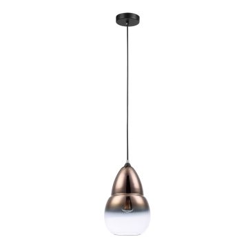 Italux TESA MDM2358/1A Suspension lumineuse 1x40W/E27