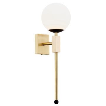 Argon MEGAN 4740 Applique murale 1x7W/E14 IP20