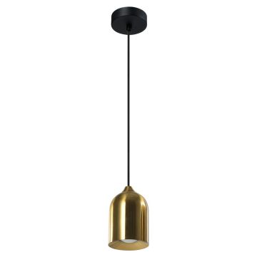 Light Prestige Nilo LP-0110/1P GD Suspension lumineuse 1x8W/GU10 IP20