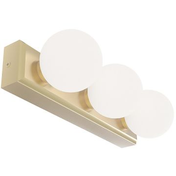 Open Design Highlights Merino OR85716 Applique murale 3x8W/G9 IP44